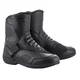Мотоботы ALPINESTARS RIDGE V2 WP BLACK/BLACK