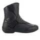 Мотоботы ALPINESTARS RIDGE V2 WP BLACK/BLACK