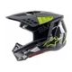 Мотошолом ALPINESTARS S-M5 ROVER