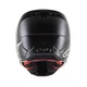 Мотошлем ALPINESTARS S-M5 SOLID BLACK MATT