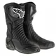 Мотоботы ALPINESTARS SMX-6 V2 BLACK