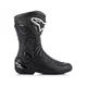 Мотоботы ALPINESTARS SMX-6 V2 BLACK