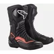 Мотоботы ALPINESTARS SMX-6 V2 BLACK/RED/GREY