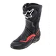 Мотоботы ALPINESTARS SMX-6 V2 BLACK/RED/GREY