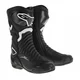 Мотоботы ALPINESTARS SMX-6 V2 BLACK/WHITE