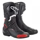 Мотоботы ALPINESTARS SMX-6 V2 BLACK/WHITE/RED