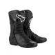 Мотоботы ALPINESTARS SMX-6 V3 BLACK