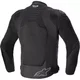 Мотокуртка ALPINESTARS SMX AIR BLACK