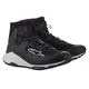 Мотоботы ALPINESTARS SPEEDFORCE XR BLACK/WHITE