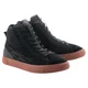 Мотоботы ALPINESTARS STATED BLACK/GUM