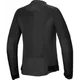 Мотокуртка женская ALPINESTARS STELLA C-1 AIR BLACK