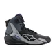 Мотоботы женские ALPINESTARS STELLA FASTER-4 BLACK/GRAY/VIOLET
