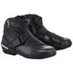 Мотоботы женские ALPINESTARS STELLA SMX-1 R V2 BLACK