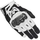 Перчатки ALPINESTARS STELLA SMX-2 AIR CARBON
