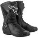 Мотоботы женские ALPINESTARS STELLA SMX-6 V3 BLACK/WHITE