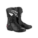 Мотоботы женские ALPINESTARS STELLA SMX-6 V3 BLACK/WHITE/PINK