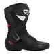 Мотоботы женские ALPINESTARS STELLA SMX-6 V3 BLACK/WHITE/PINK