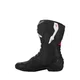 Мотоботы женские ALPINESTARS STELLA SMX-6 V3 BLACK/WHITE/PINK