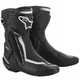 Мотоботы женские ALPINESTARS STELLA SMX PLUS V2 BLACK
