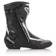 Мотоботы женские ALPINESTARS STELLA SMX PLUS V2 BLACK