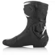 Мотоботы женские ALPINESTARS STELLA SMX PLUS V2 BLACK