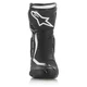 Мотоботы женские ALPINESTARS STELLA SMX PLUS V2 BLACK