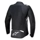 Мотокуртка женская ALPINESTARS STELLA T-SPS AIR V2 BLACK/WHITE