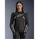 Мотокуртка женская ALPINESTARS STELLA T-SPS AIR V2 BLACK/WHITE