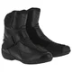 Мотоботы женские ALPINESTARS STELLA VALENCIA WP BLACK