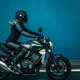 Куртка ALPINESTARS STELLA VIKA V2 BLACK