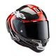 Мотошлем ALPINESTARS SUPERTECH R10 ELEMENT RED