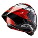 Мотошлем ALPINESTARS SUPERTECH R10 ELEMENT RED
