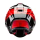 Мотошлем ALPINESTARS SUPERTECH R10 ELEMENT RED