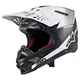 Мотошолом ALPINESTARS SUPERTECH S-M10 DYNO