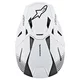 Мотошолом ALPINESTARS SUPERTECH S-M10 DYNO