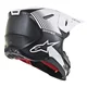 Мотошолом ALPINESTARS SUPERTECH S-M10 DYNO