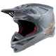 Мотошолом ALPINESTARS SUPERTECH S-M10 META