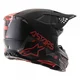 Мотошолом ALPINESTARS SUPERTECH S-M8 ECHO