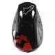 Мотошлем ALPINESTARS SUPERTECH S-M8 ECHO BLACK/RED