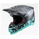 Мотошолом ALPINESTARS SUPERTECH S-M8 RADIUM