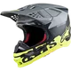 Мотошолом ALPINESTARS SUPERTECH S-M8 RADIUM