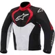 Мотокуртка ALPINESTARS T- JAWS WP