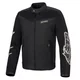 Мотокуртка ALPINESTARS T-DYNO AIR BLACK/BLACK