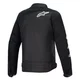 Мотокуртка ALPINESTARS T-DYNO AIR BLACK/BLACK