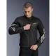 Мотокуртка ALPINESTARS T-DYNO AIR BLACK/BLACK