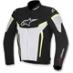 Мотокуртка ALPINESTARS T-GP PLUS R V2 AIR