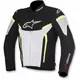 Мотокуртка ALPINESTARS T-GP PLUS R V2 AIR