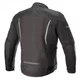 Мотокуртка ALPINESTARS T-JAWS WP V3 BLACK