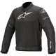 Мотокуртка ALPINESTARS T-SPS AIR BLACK