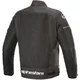 Мотокуртка ALPINESTARS T-SPS AIR BLACK